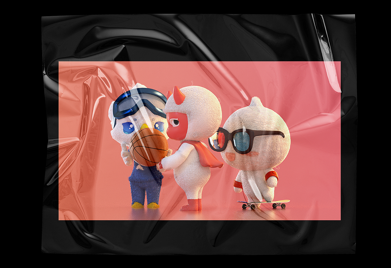 近期项目+个人练习