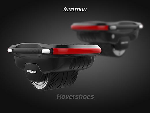 Inmotion-乐行天下-悬浮鞋hovershoes