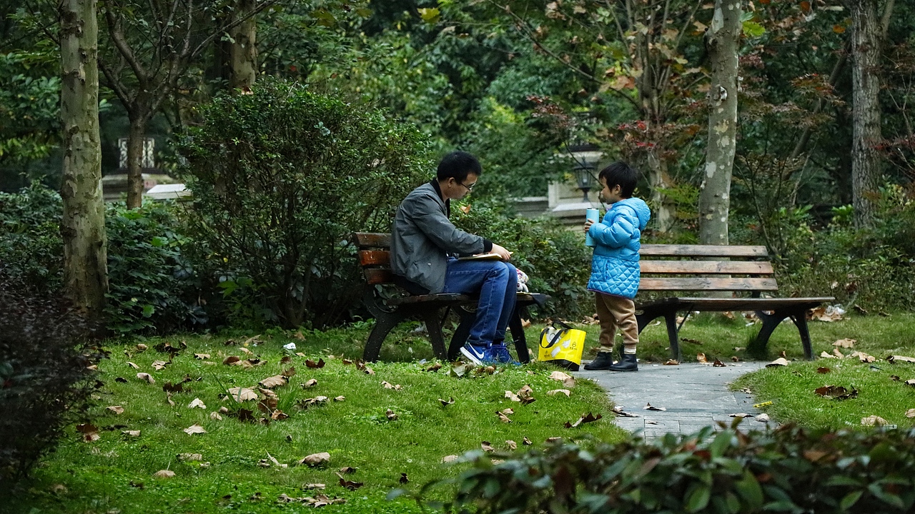 成都街头（图ZMjAxMjA0NDky） - 人文/纪实摄影 - 站酷设计师NiBei0526原创素材 - 站酷ZCOOL