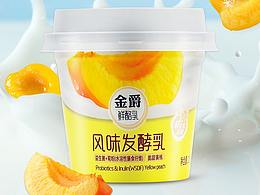 鮮酪乳詳情頁(yè)