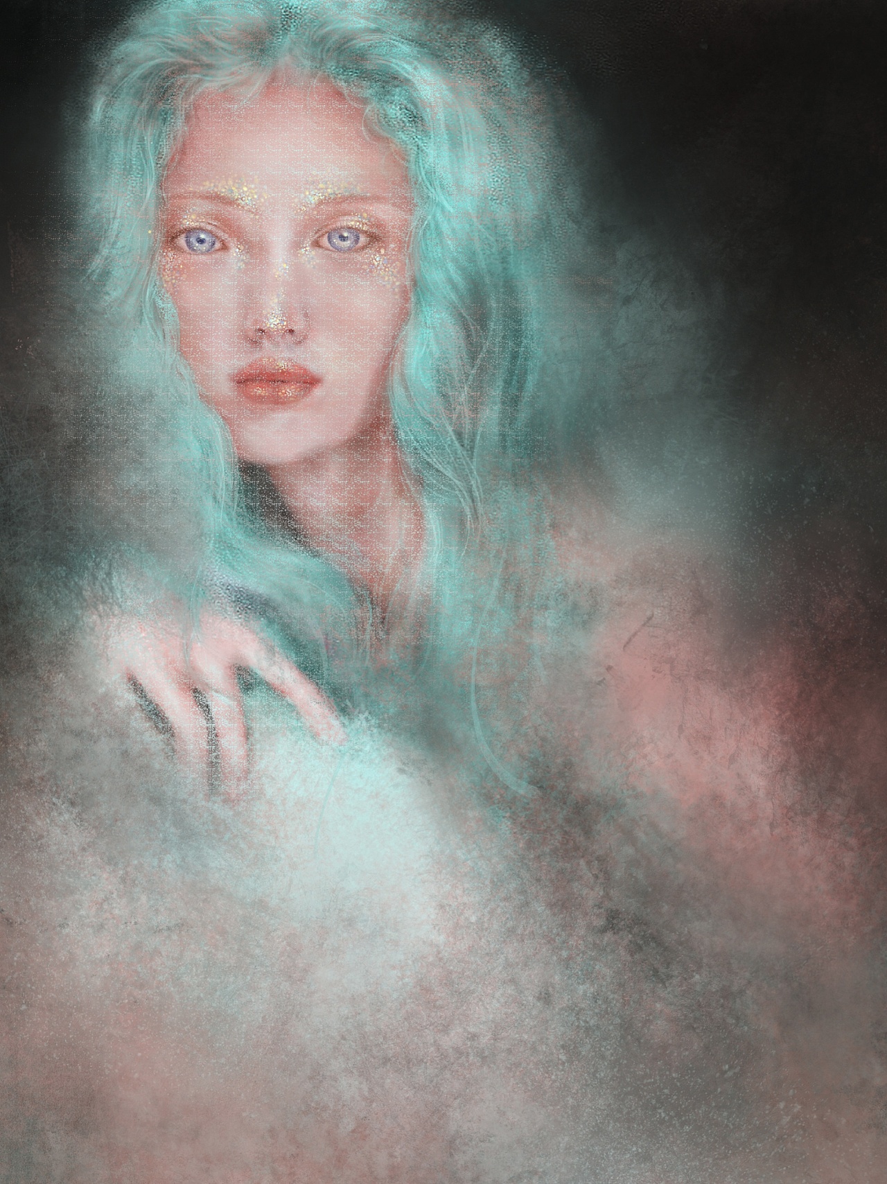 人物插画－（图ZMTk0Nzk1MDMy） - 创作习作 - 站酷设计师baogee原创素材 - 站酷ZCOOL