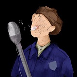 用户头像