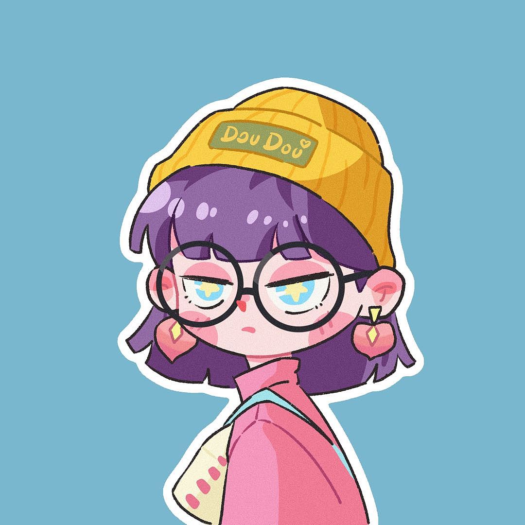 繁星计划第三期第一周（图ZMzE3MTcyNDM2） - 创作习作 - 站酷设计师沈豆豆bing原创素材 - 站酷ZCOOL