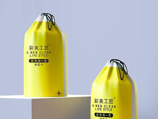 棉柔巾