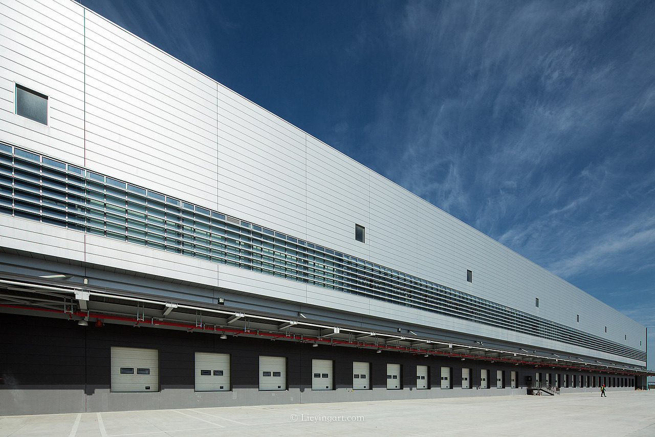 上海工业摄影师（图ZMjk3NzM0MzM2） - 环境/建筑摄影 - 站酷设计师猎影视线原创素材 - 站酷ZCOOL