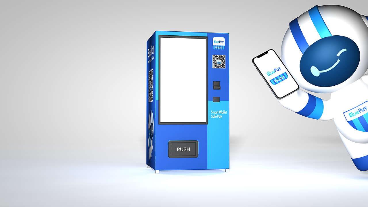 bluepay-3d动画（图ZMTE1NDA2MDMy） - 动画/影视 - 站酷设计师Lazy666原创素材 - 站酷ZCOOL