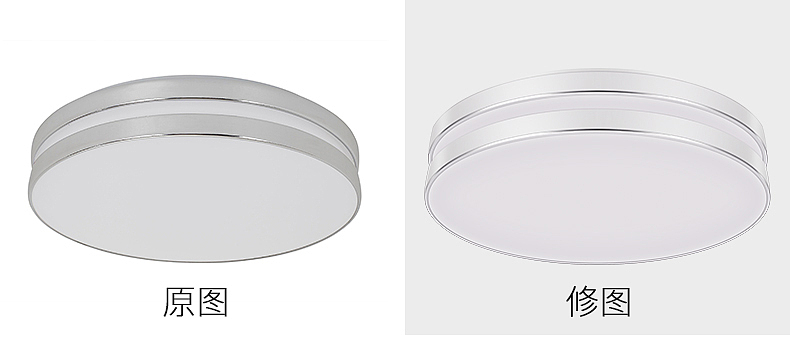 照明燈飾燈光吸頂燈陽臺(tái)燈客廳燈臥室燈電商實(shí)物精修（圖ZMTQ1OTg3MzI4） - 電商 - 站酷設(shè)計(jì)師姚一yao畫吧原創(chuàng)素材 - 站酷ZCOOL