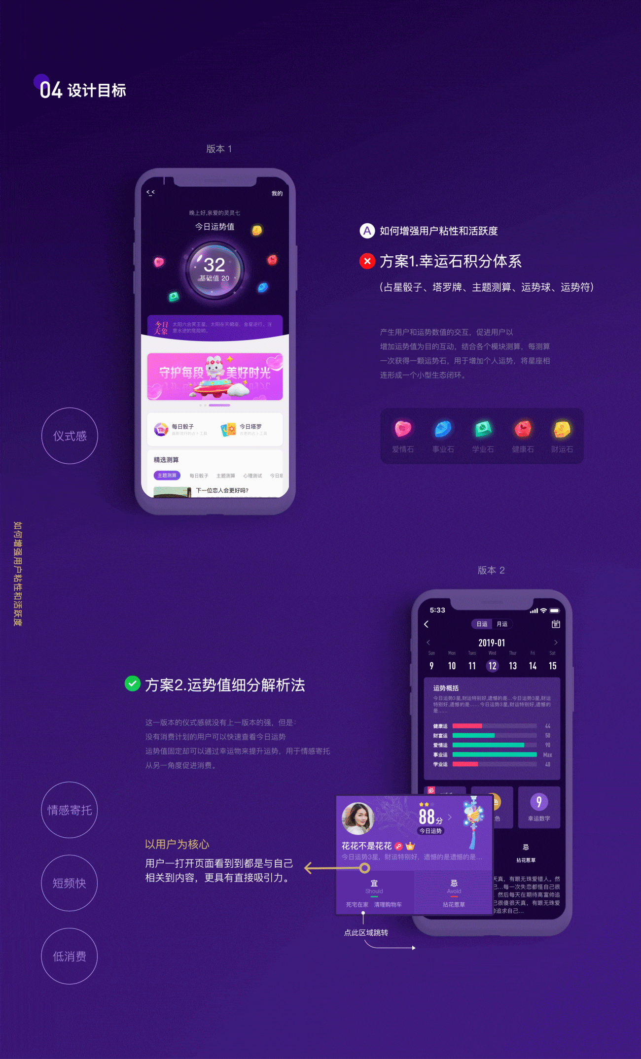 2018-2019半年 作品集（圖ZMTY5MjI1NDY0） - APP界面 - 站酷設計師花花不是花花原創(chuàng)素材 - 站酷ZCOOL