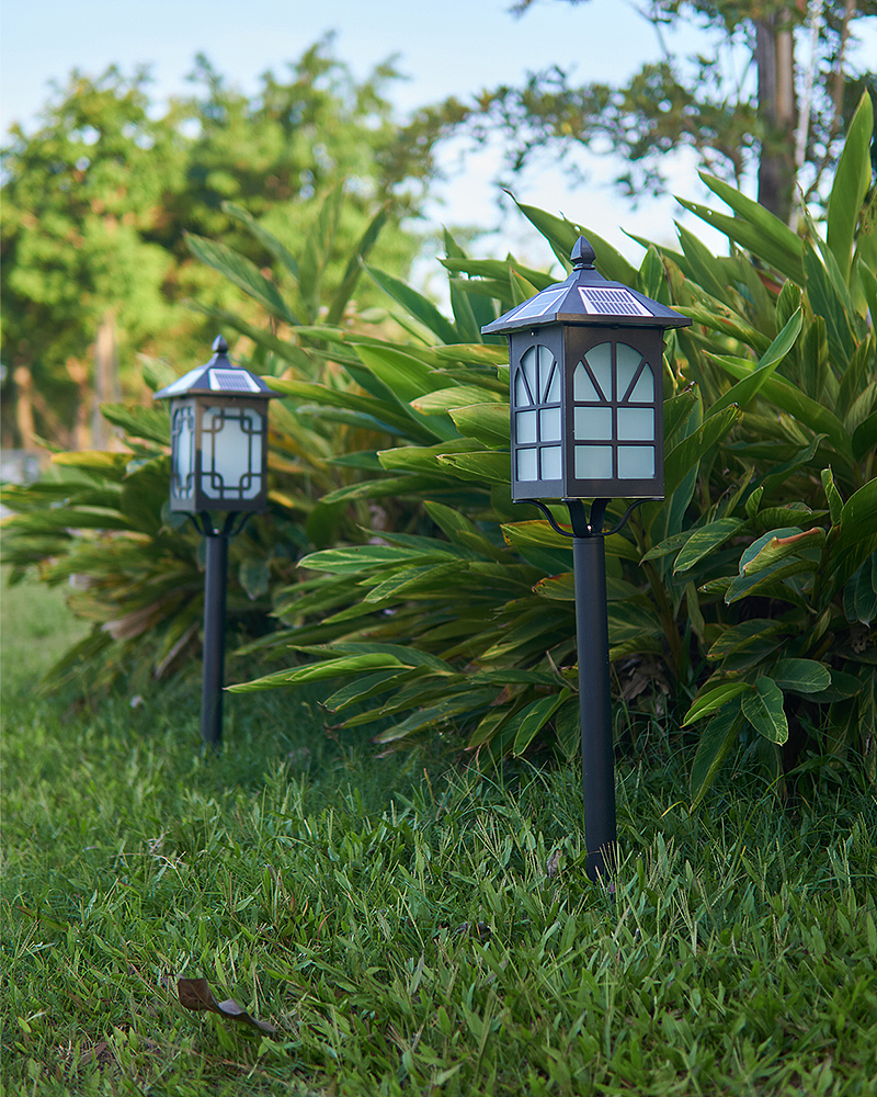 草坪灯/柱头灯/户外灯