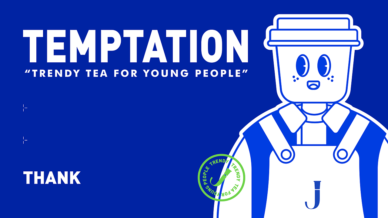 饮者上钩-品牌KV