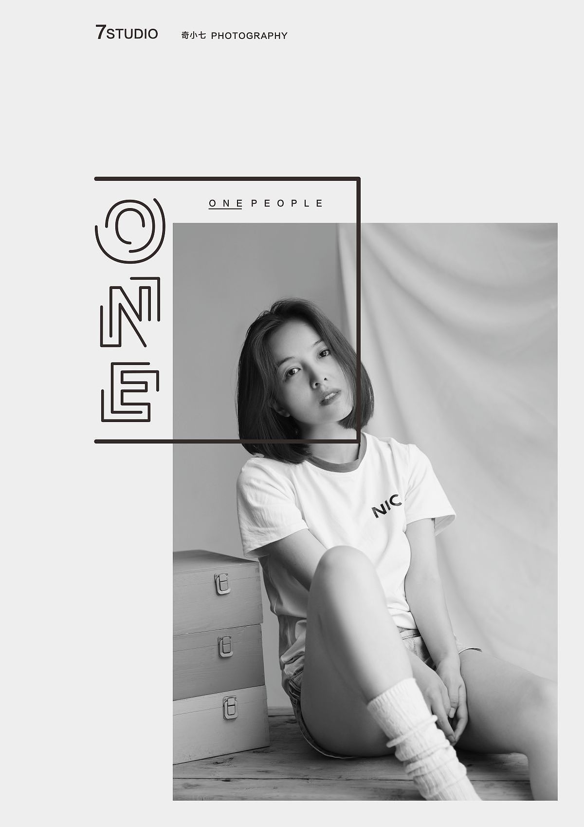 one（图ZNTM5NjA1MzY=） - 人像摄影 - 站酷设计师奇小七原创素材 - 站酷ZCOOL