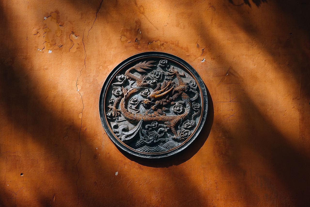 天台山国清寺（图ZMjUwOTMzNTUy） - 人文/纪实摄影 - 站酷设计师華義设计原创素材 - 站酷ZCOOL