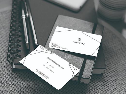 名片設(shè)計(jì)展示（個(gè)人主頁(yè)-ZNTE5Njk2NDA=） - 其他平面 - 站酷設(shè)計(jì)師Evelyn婷原創(chuàng)素材 - 站酷ZCOOL