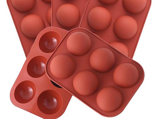 亚马逊糕点模具主图设计