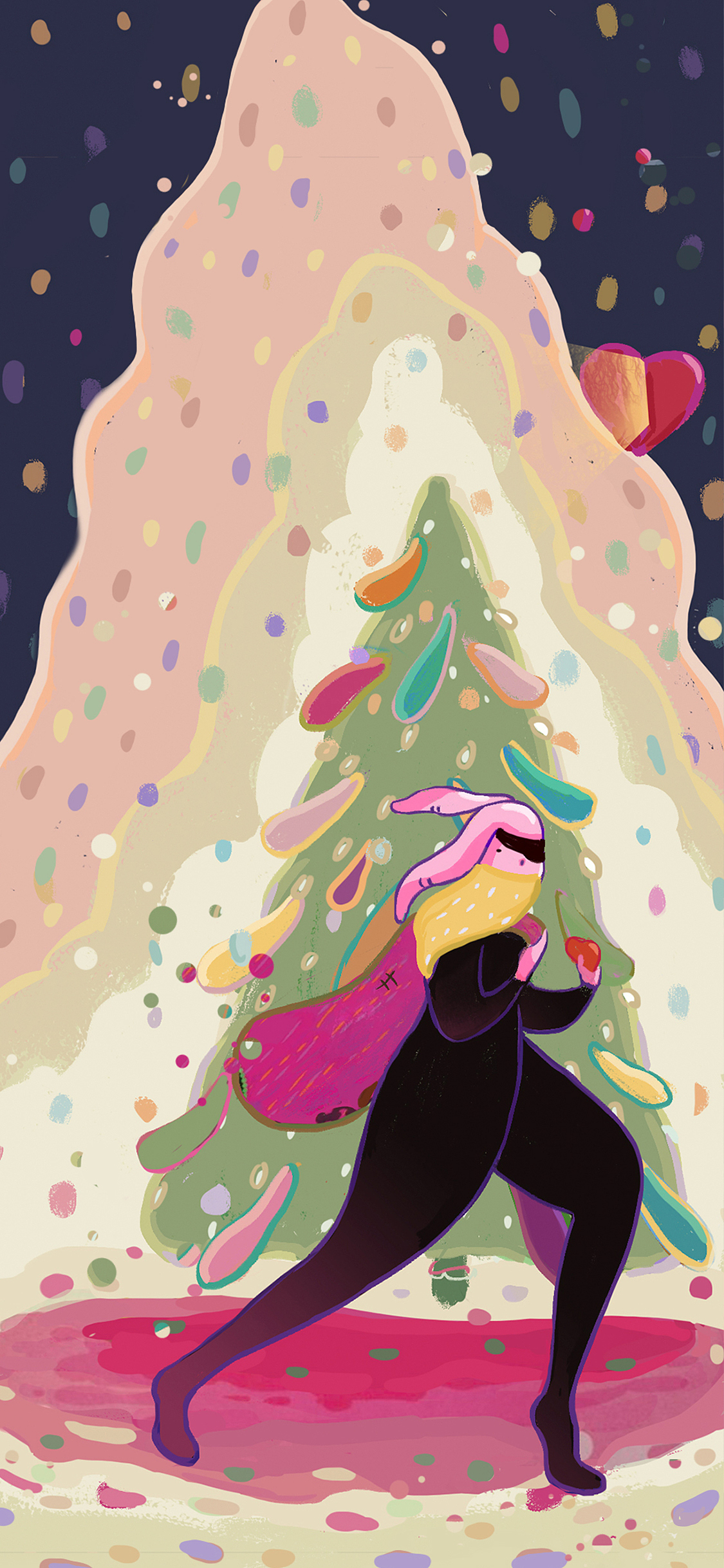 你好兔子（圖ZMzI2NjU2NTAw） - 繪畫 - 站酷設(shè)計(jì)師演喬原創(chuàng)素材 - 站酷ZCOOL