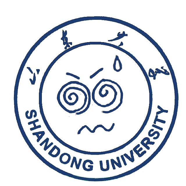 玩壞的校徽第二彈（圖ZMzM1NjY2ODQ=） - 圖案 - 站酷設(shè)計(jì)師熊團(tuán)子原創(chuàng)素材 - 站酷ZCOOL