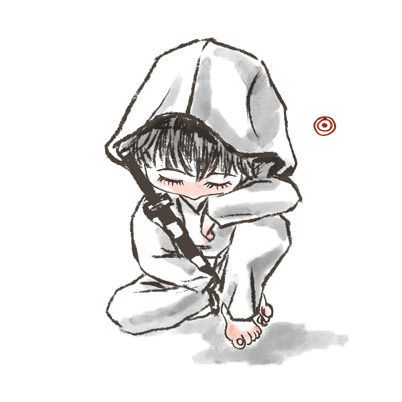 关于盗墓笔记的脑洞