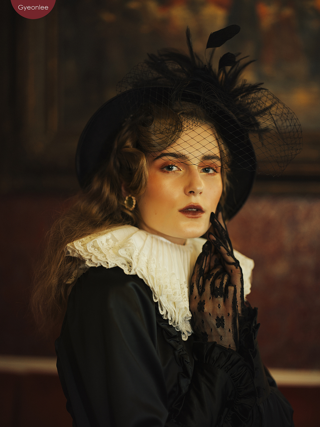 Opera（图ZMTUzMTQwMzky） - 人像摄影 - 站酷设计师gyeonlee原创素材 - 站酷ZCOOL