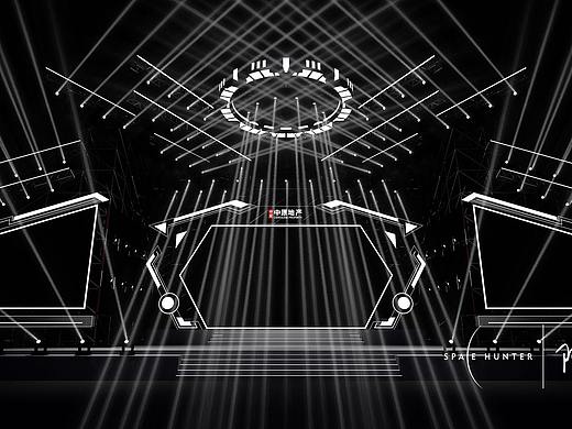 深圳中原2019年春茗晚会