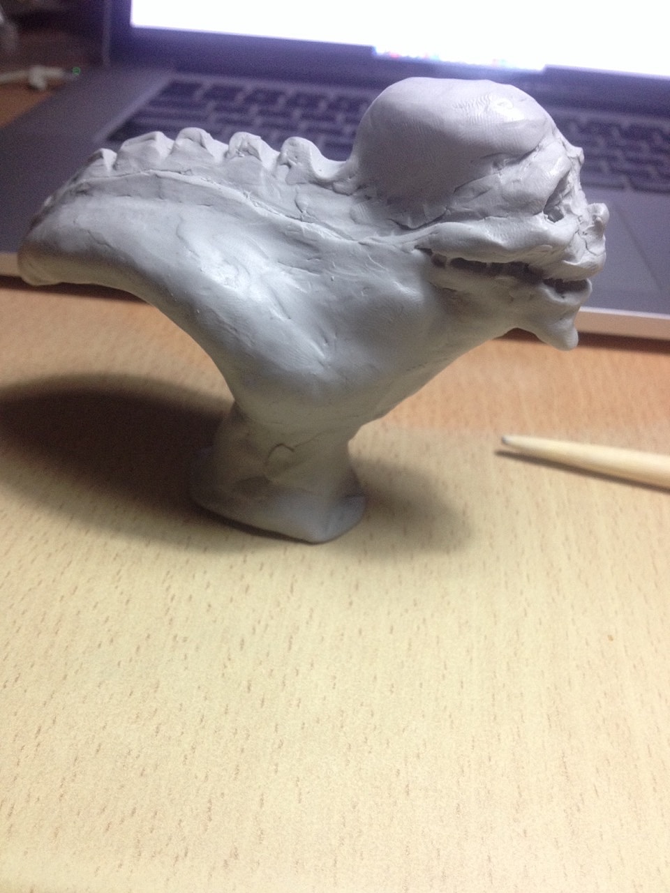 MUD（图ZNjE2MDExNDQ=） - 手办/模玩 - 站酷设计师nosforatu原创素材 - 站酷ZCOOL