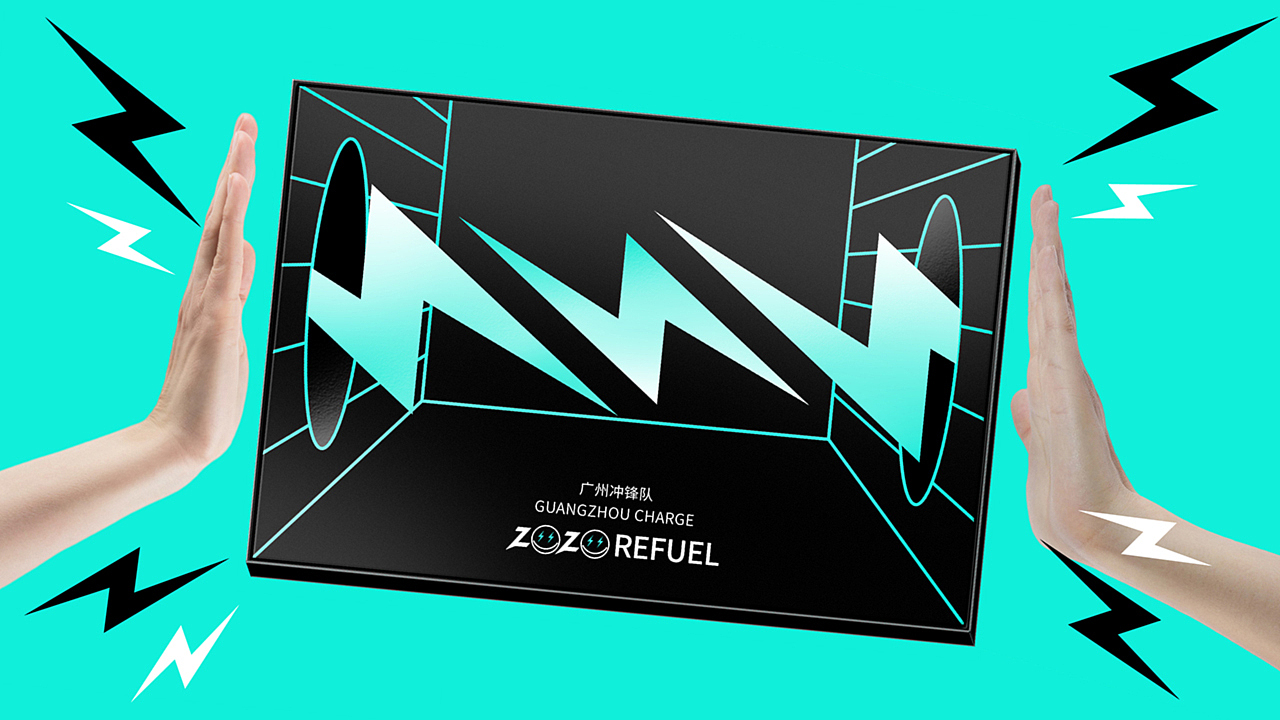 Derivative products | Hugo Design