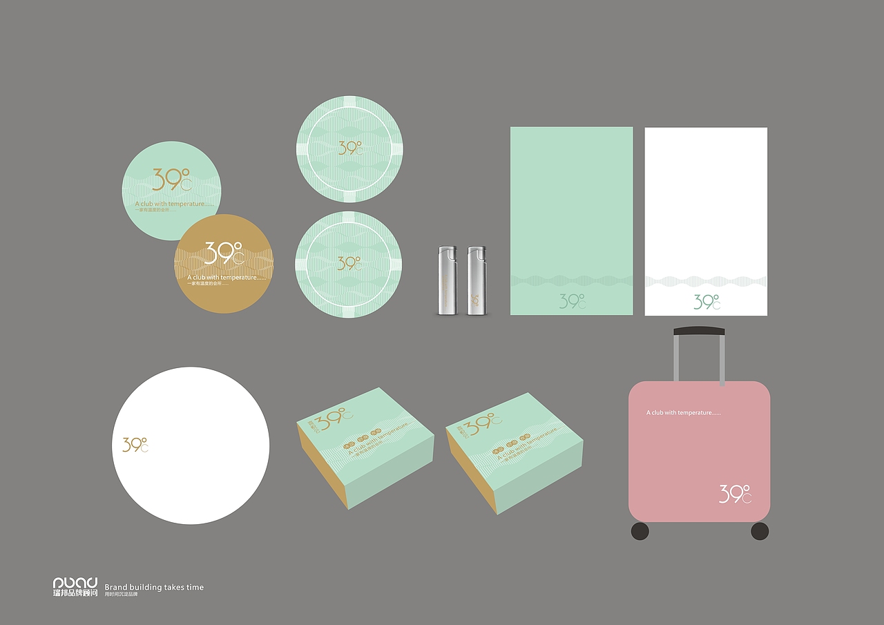 喜悦会39°C—— 一家有温度的会所