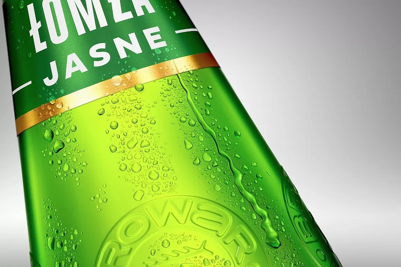 炽热的夏天来了，看看这些啤酒包装设计（图ZMjY0NDU1NjYw） - 包装 - 站酷设计师佩奇是头猪啊原创素材 - 站酷ZCOOL