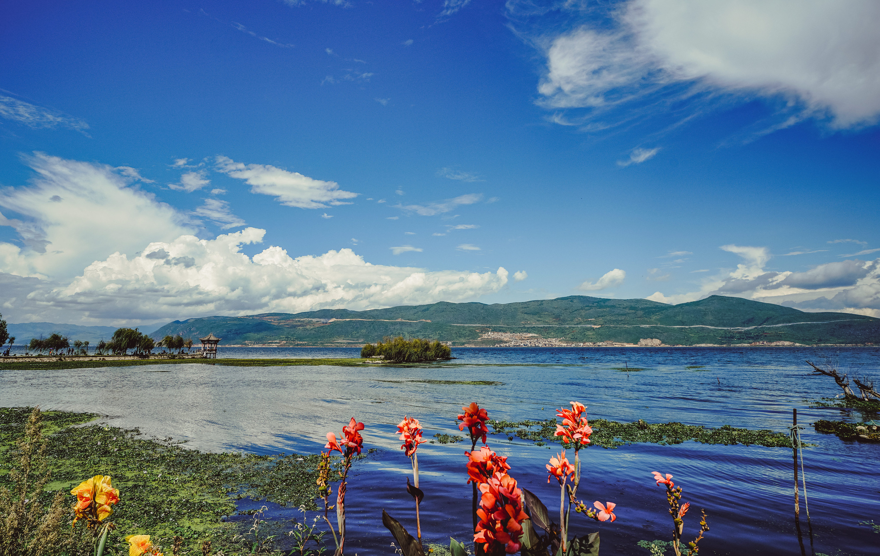 大理时光|摄影|风光摄影|adkda - 原创作品 - 站酷 (zcool)