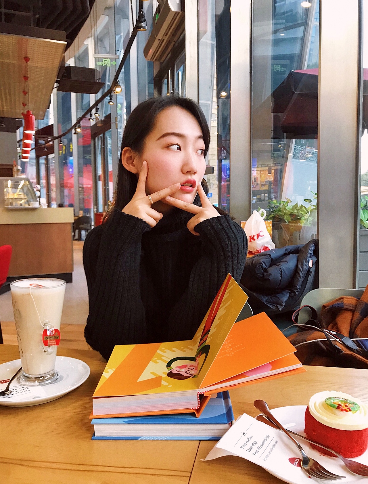 书籍装帧（图ZMTM5NTMyNTMy） - 书籍/画册 - 站酷设计师最近爱上吃桃子原创素材 - 站酷ZCOOL