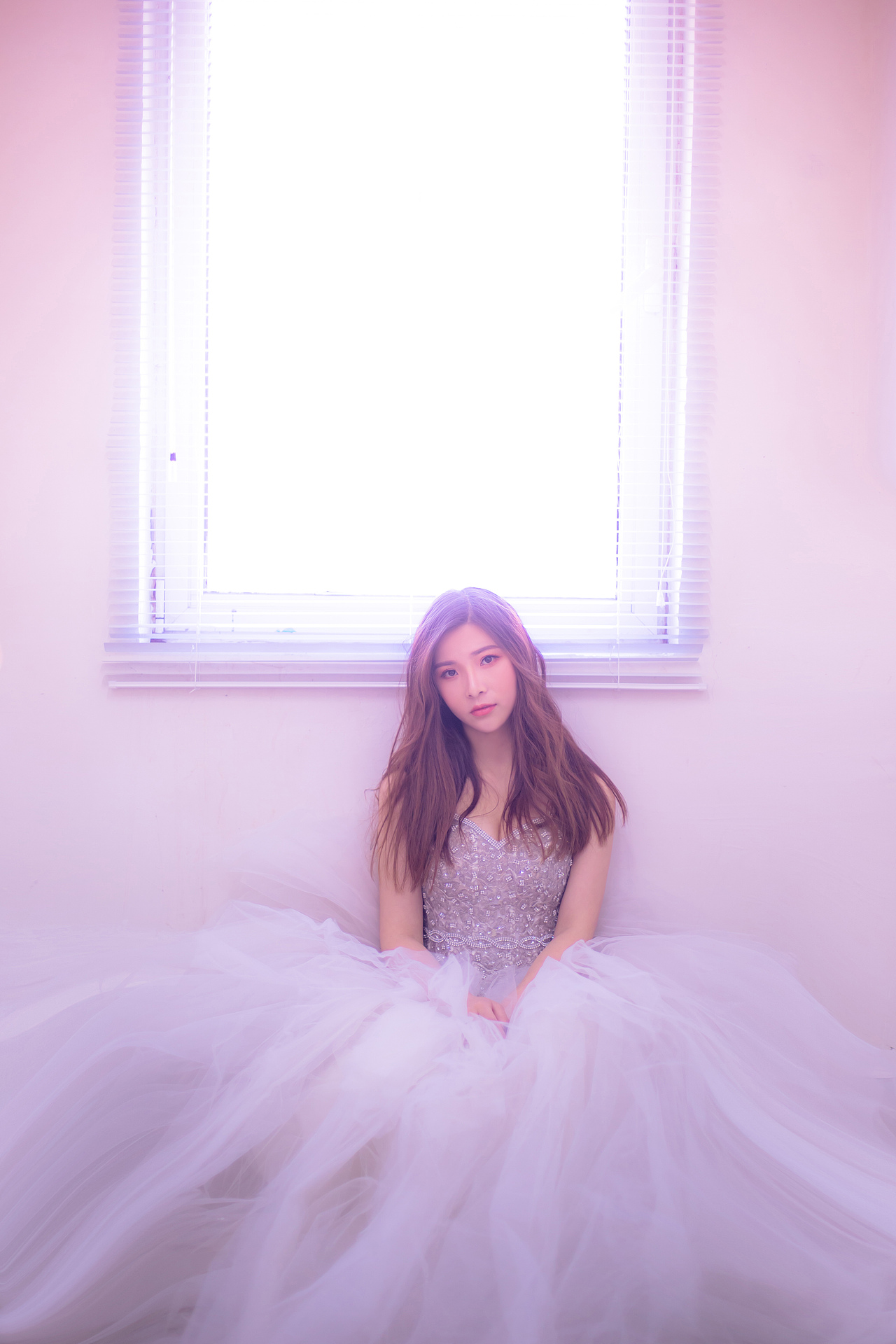 我可能是鱼（图ZMTAyMDEwMDI4） - 人像摄影 - 站酷设计师张泛白原创素材 - 站酷ZCOOL