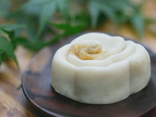 宋式茶点│云糕系列·叁│中国风美食拍摄