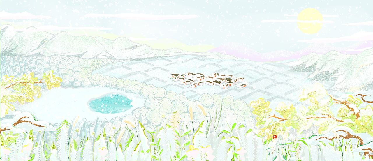 一杯加冰美式的個(gè)人主頁(yè)（背景預(yù)覽） - 主頁(yè)背景設(shè)置 - 站酷設(shè)計(jì)師一杯加冰美式原創(chuàng)素材 - 站酷ZCOOL