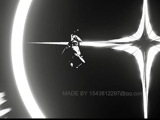 ue4日式三渲二特效，中村豐大法好（個人主頁-ZNDE1MjI1MjQ=） - 動畫/影視 - 站酷設(shè)計師永遠(yuǎn)的孤月原創(chuàng)素材 - 站酷ZCOOL