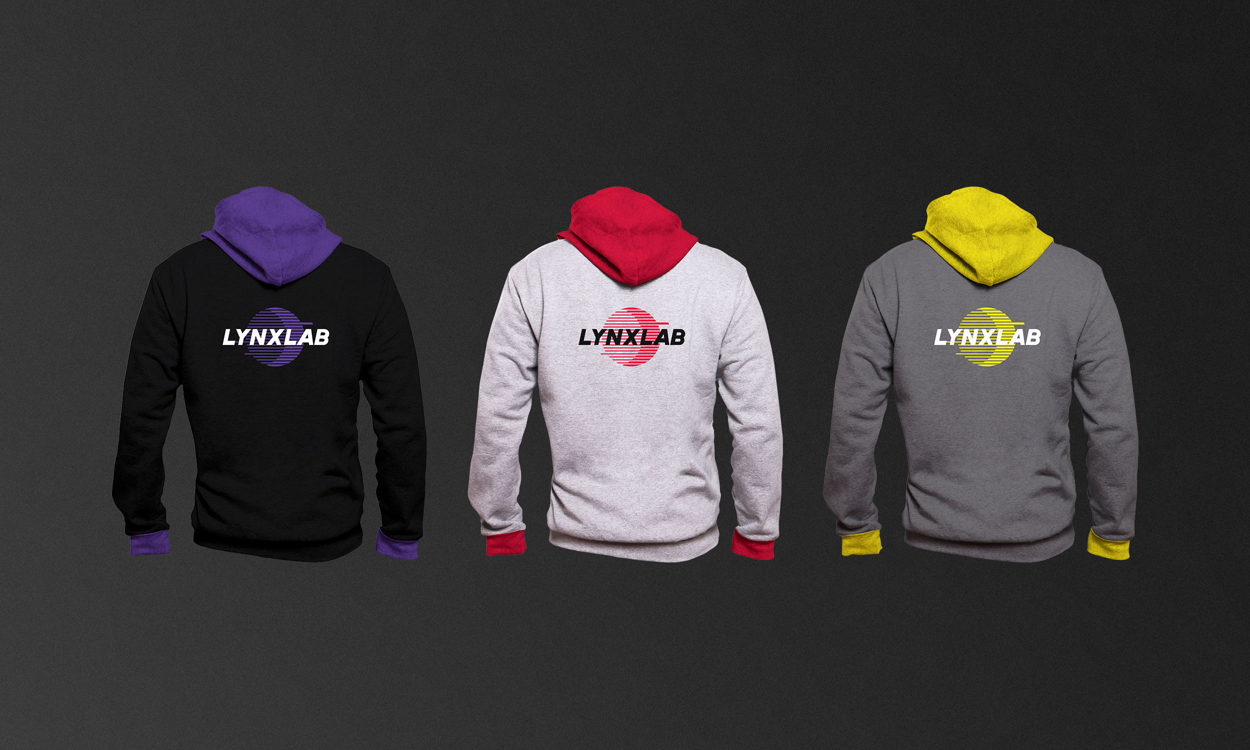 黑夜中总有个帅气的身影lynxlab专业运动品牌