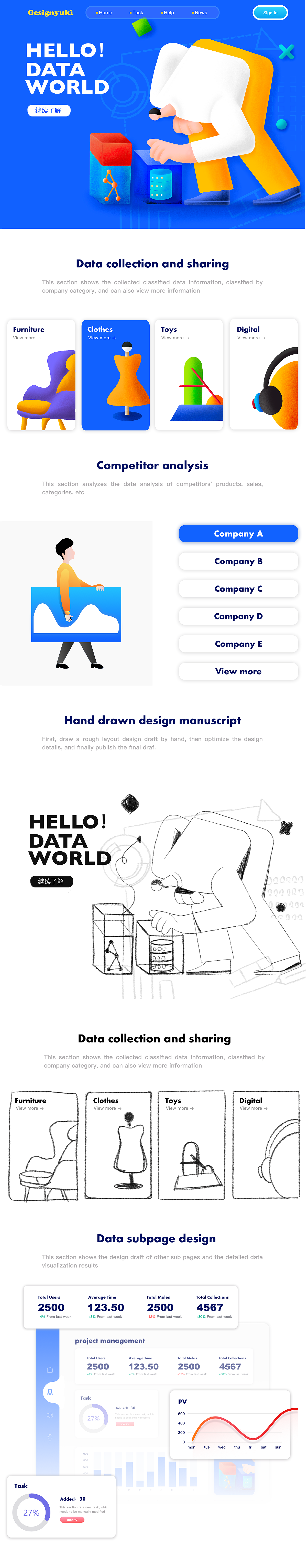 数据工具UI界面设计（图ZMjAxNjgxNTQw） - 软件界面 - 站酷设计师Yuki_yee原创素材 - 站酷ZCOOL
