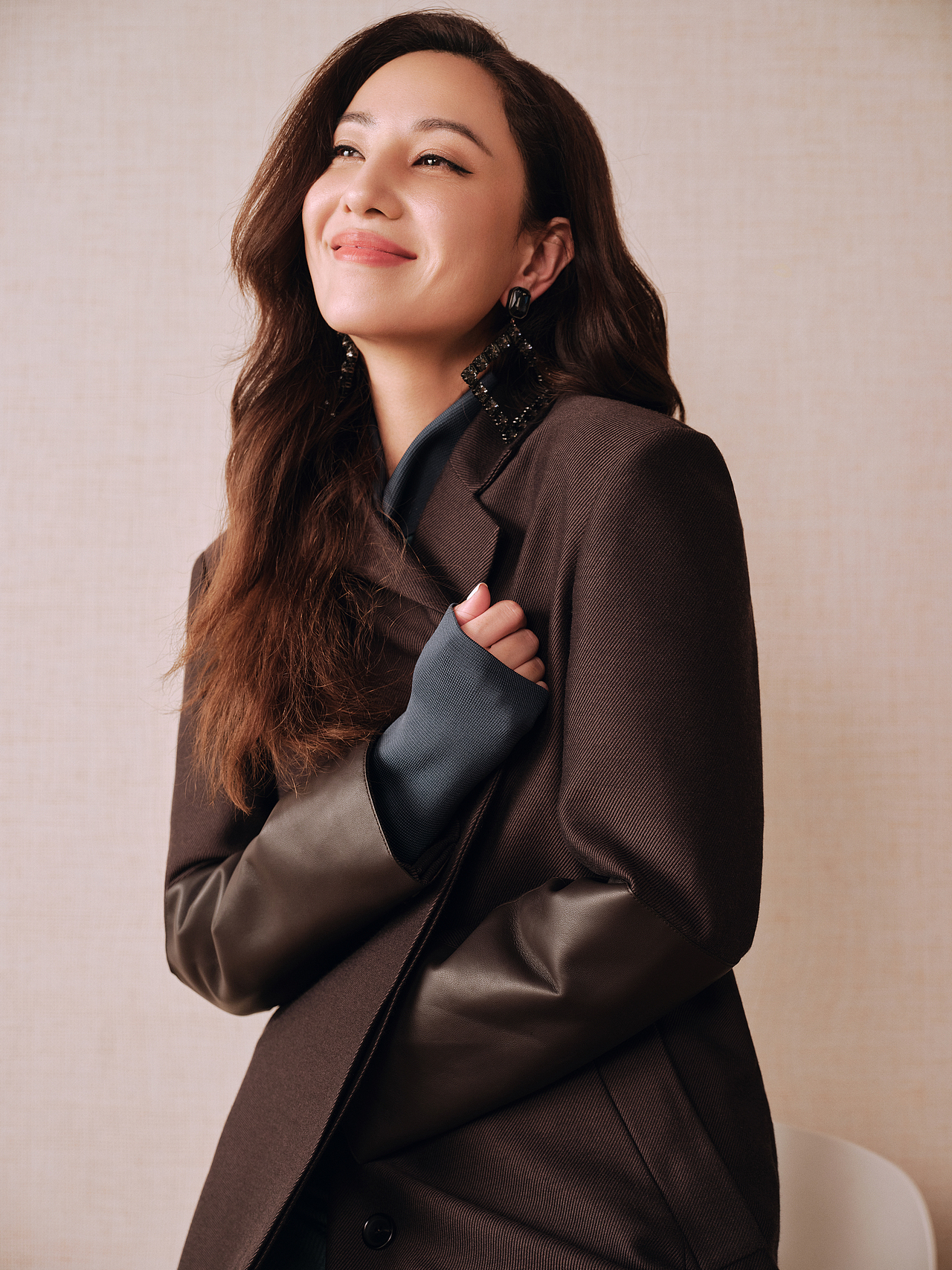 艺人杂志 时尚摄影 摄影后期