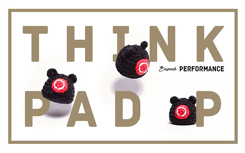 针线西游之百变小黑（图ZNDAyOTY5NTY=） - 品牌 - 站酷设计师李相呈原创素材 - 站酷ZCOOL