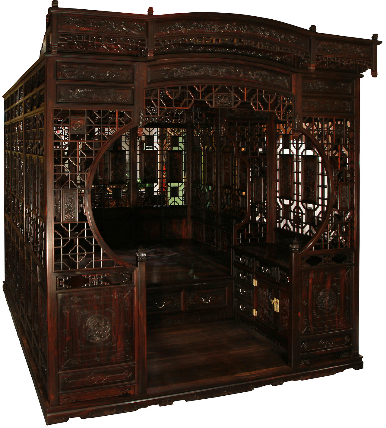 红木家具素材图片