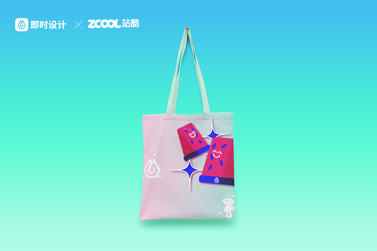 #即时魔法少女企划！#少女心文创周边设计