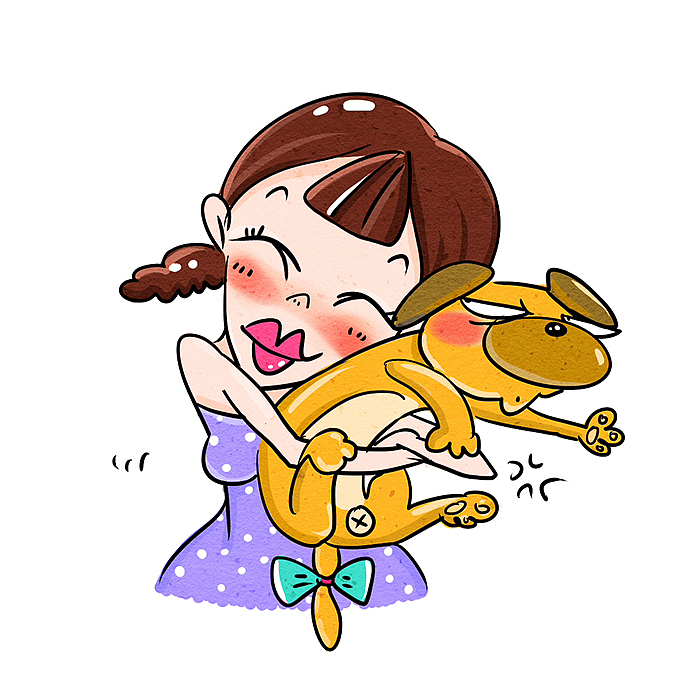 我为单身狗带盐