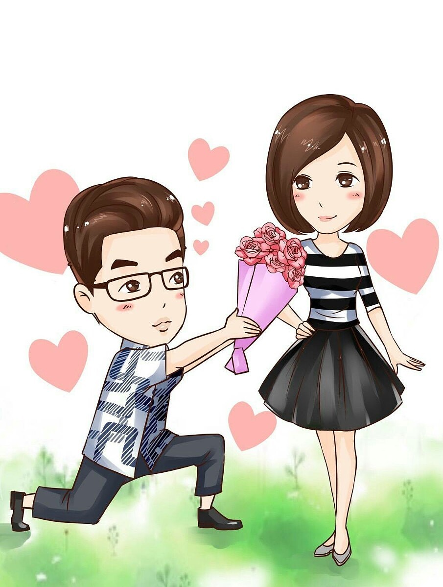 柒意插画工作室卡通形象设计（图ZMzcxMDcyNjQ=） - 商业插画 - 站酷设计师插画师串串原创素材 - 站酷ZCOOL