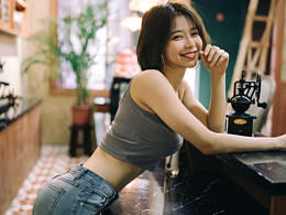 摄影
