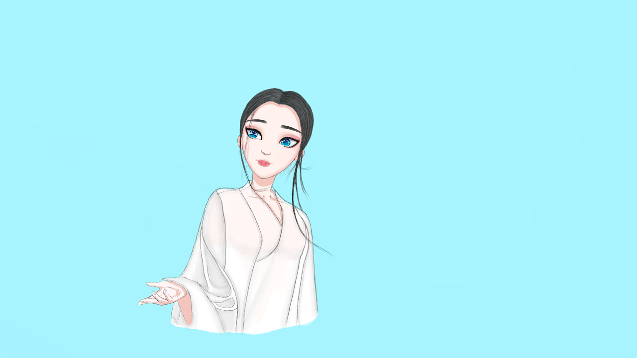 白蛇缘起小白,新手技术糙,见谅