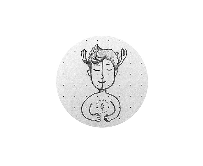 画画是瘾。（图ZMjU1MjMxNTY=） - 图标 - 站酷设计师_阿丹a_原创素材 - 站酷ZCOOL