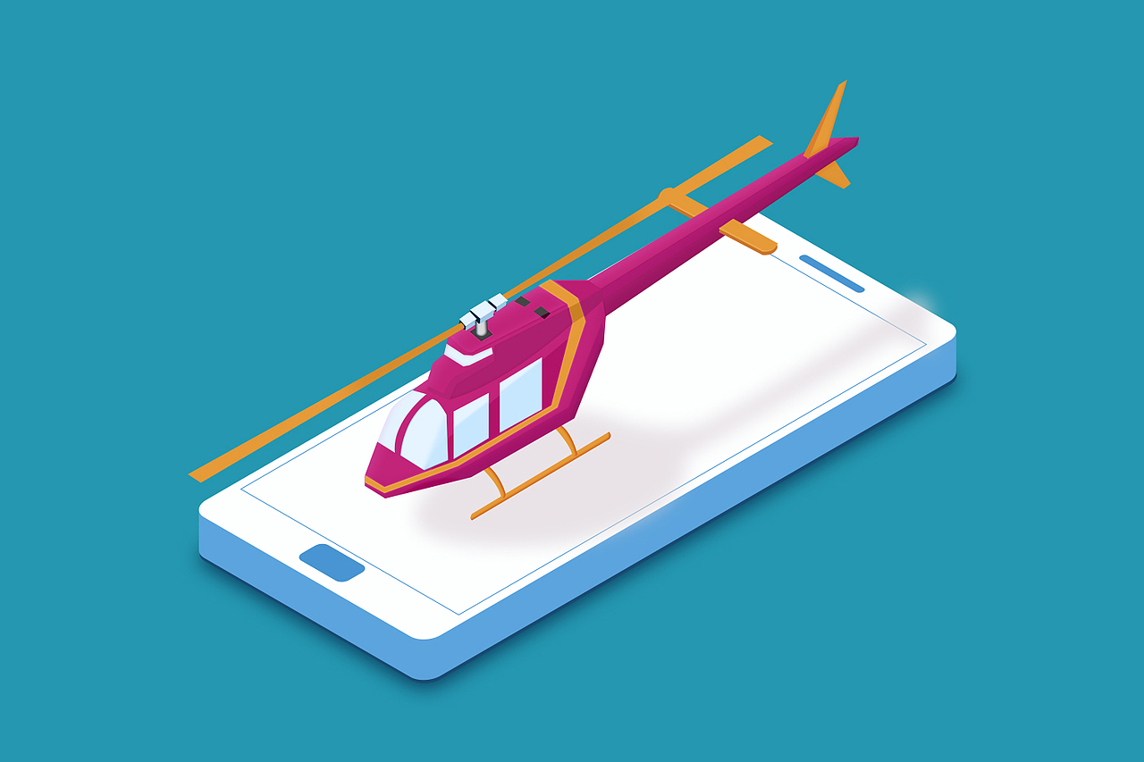 2.5D插画练习（图ZMTEwNzQ5Njky） - 图标 - 站酷设计师徐南风原创素材 - 站酷ZCOOL