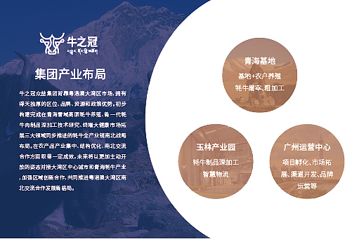 牛肉产业链介绍草稿