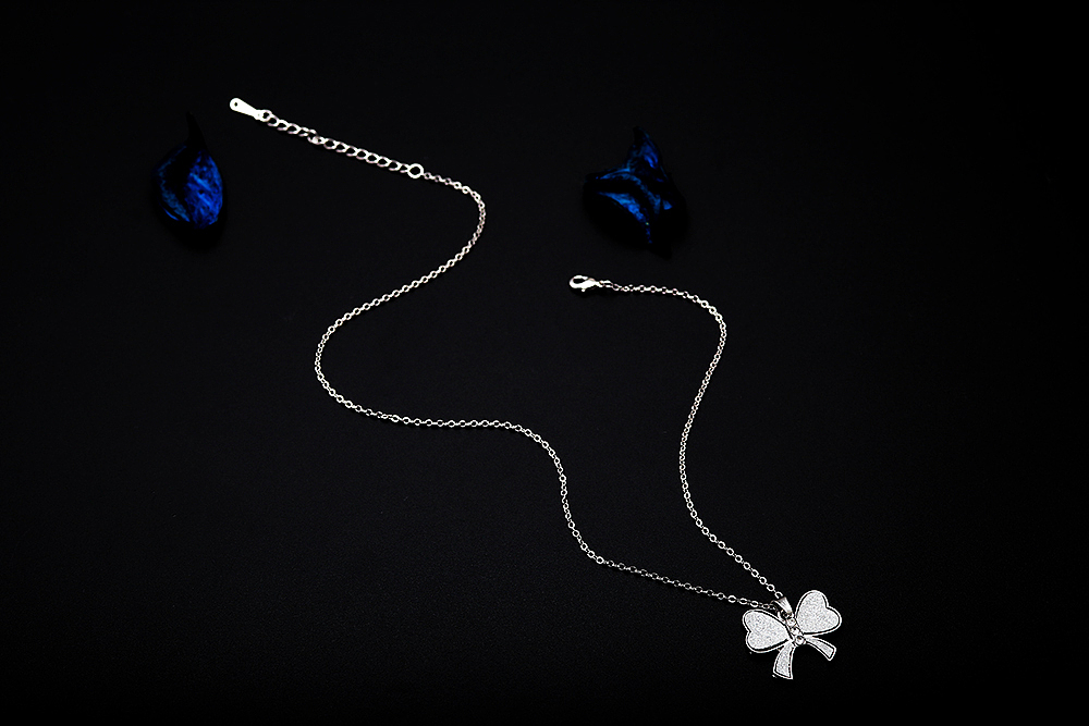 珠宝摄影(吊坠)