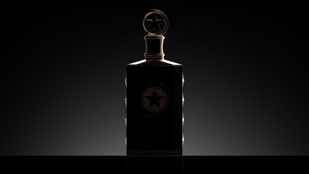 中国精神（影视栏目）纪录片 官方指定用酒（图ZMjkwODc5NDc2） - 包装 - 站酷设计师吃饭要带碗原创素材 - 站酷ZCOOL