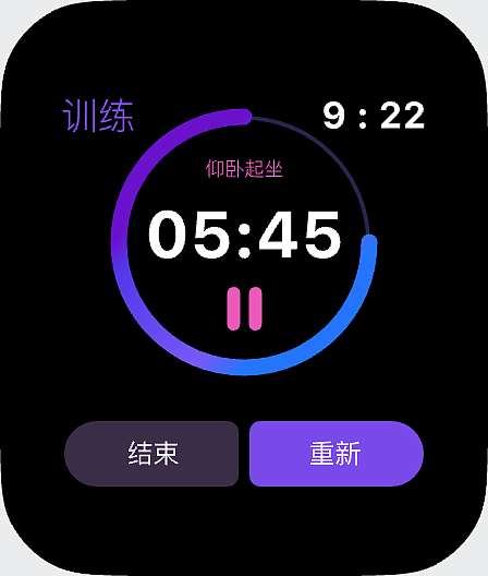 iwatch真的那么好用嘛?