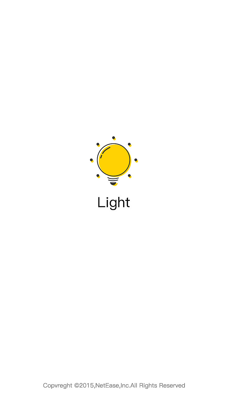 light（图ZMTMzMzI2MTI4） - APP界面 - 站酷设计师七浮屠原创素材 - 站酷ZCOOL